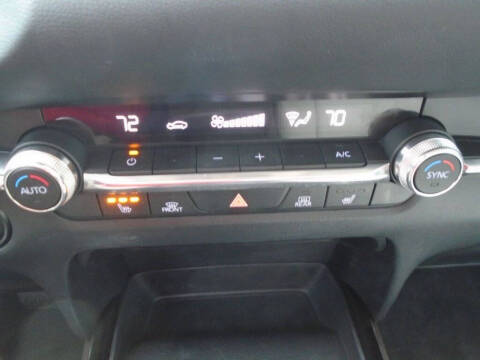 2023 Mazda CX-30 2.5 S Premium