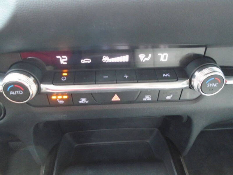 2023 Mazda CX-30 2.5 S Premium