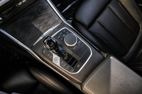 2022 BMW 3 Series 330i