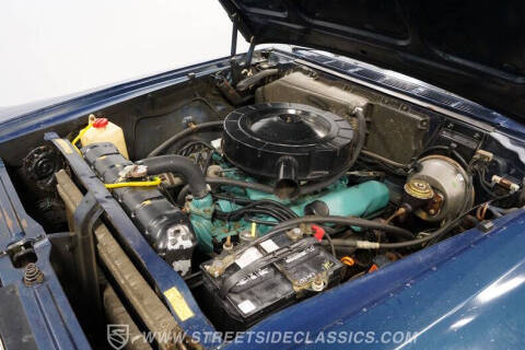 1964 Chrysler Newport