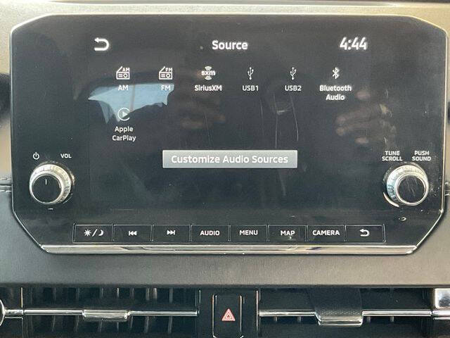 2022 Mitsubishi Outlander