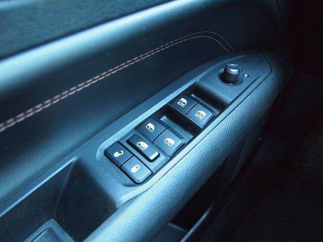 2023 Jeep Compass (Red) Edition