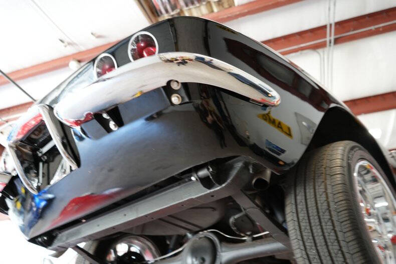 1962 Chevrolet Corvette