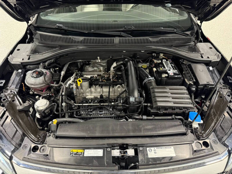 2020 Volkswagen Jetta