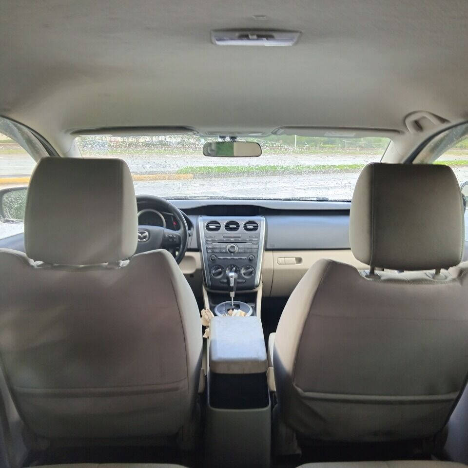 2012 Ford F-150 Pickup - $9,950