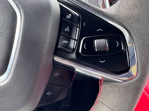 2024 Chevrolet Corvette Stingray