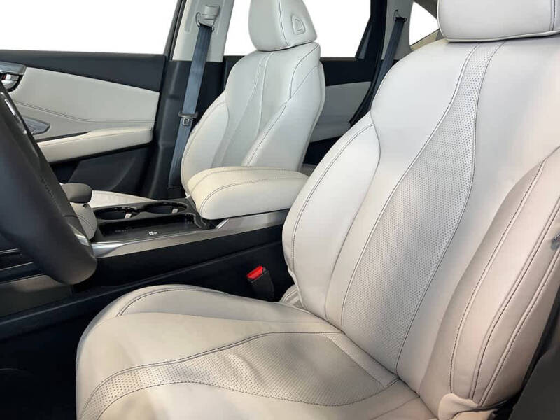 2026 Acura RDX SH-AWD w/Tech