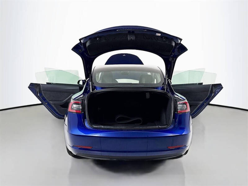 2023 Tesla Model 3 Long Range