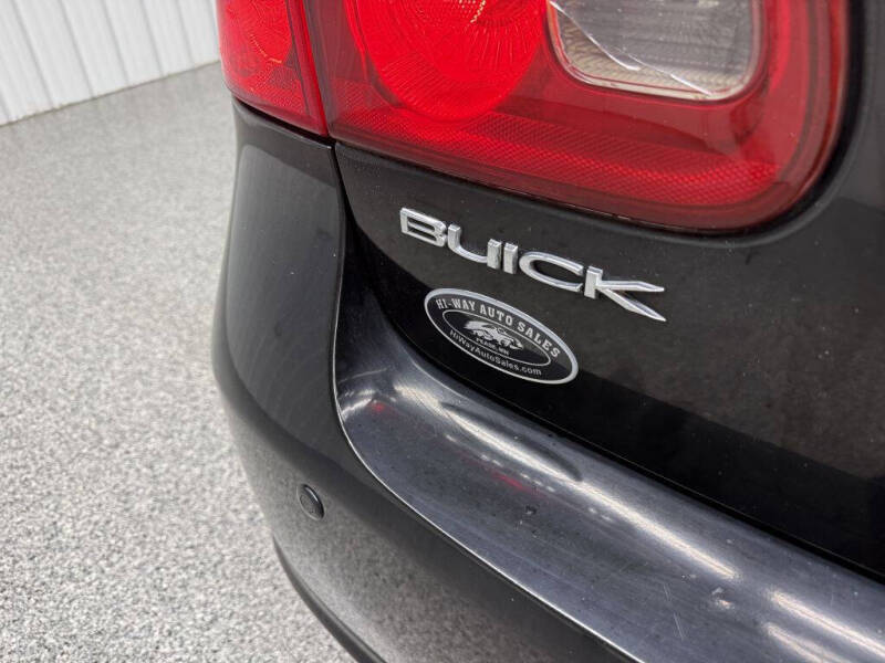 2007 Buick Lucerne CX