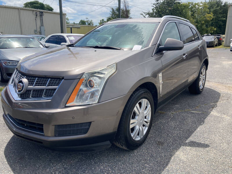 AMG Motors of Eastman Chrysler Dodge Jeep AMG in Eastman, GA