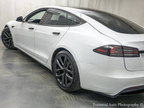 2023 Tesla Model S