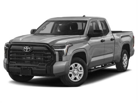 2023 Toyota Tundra for sale at Royal Moore Custom Finance in Hillsboro OR