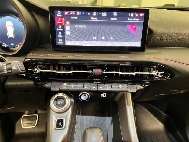 2023 Dodge Hornet GT