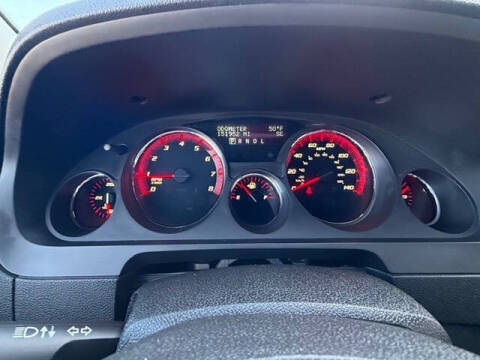 2010 GMC Acadia SLT-1