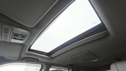 2009 Honda Pilot EX-L w/DVD