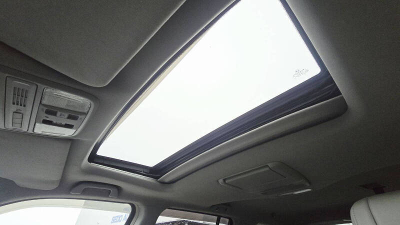 2009 Honda Pilot EX-L w/DVD