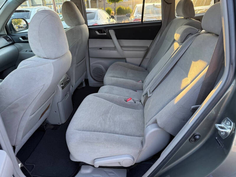 2012 Toyota Highlander