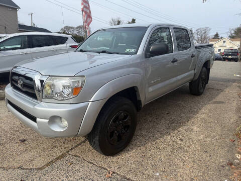 2006 Toyota Tacoma V6