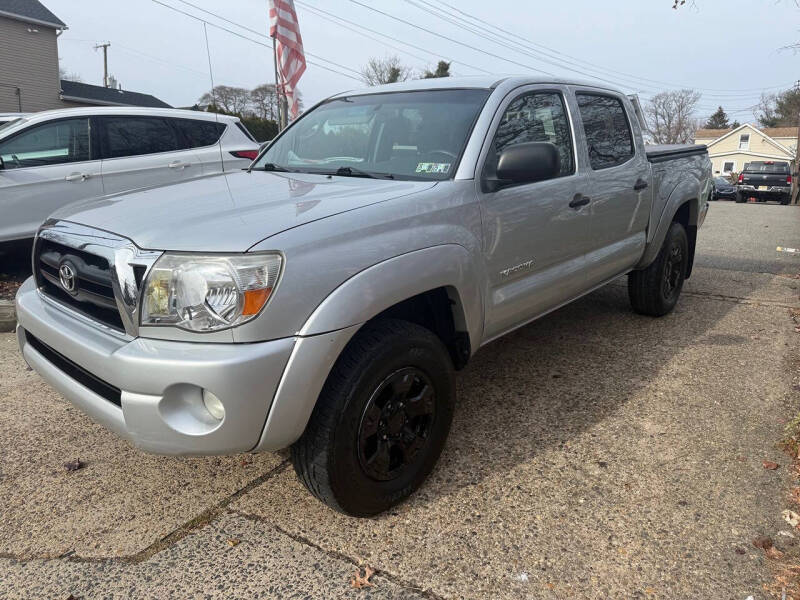 2006 Toyota Tacoma V6