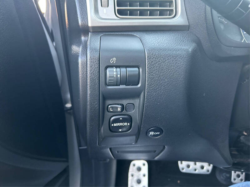 2010 Subaru Forester 2.5XT Limited