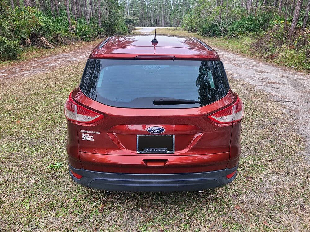 2014 Ford Escape for sale at Flagler Auto Center in Bunnell, FL