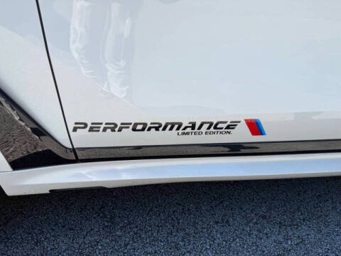 2019 BMW X7 xDrive50i