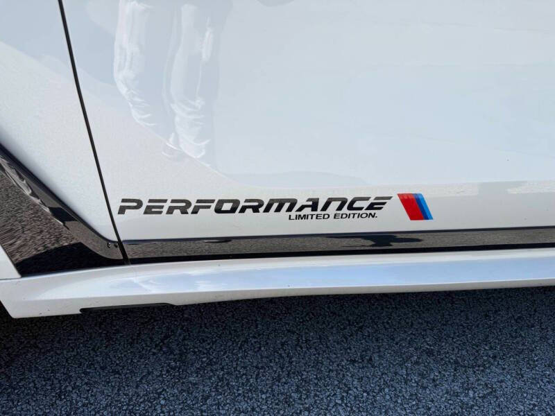 2019 BMW X7 xDrive50i