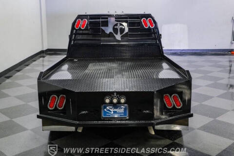 1968 Chevrolet C20