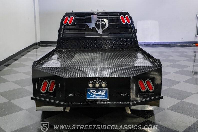 1968 Chevrolet C20