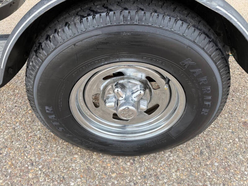 2018 Tracker PROTEAM 175 TXW