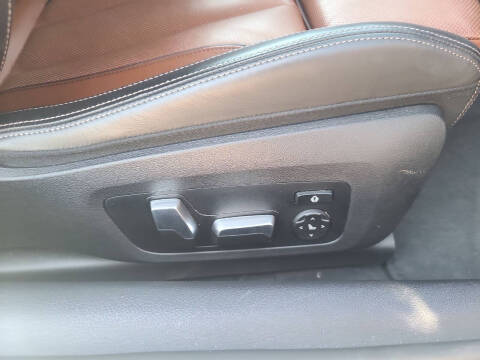 2019 BMW 8 Series M850i xDrive