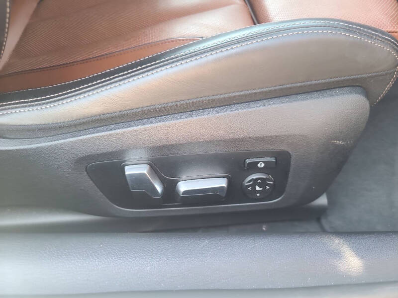 2019 BMW 8 Series M850i xDrive