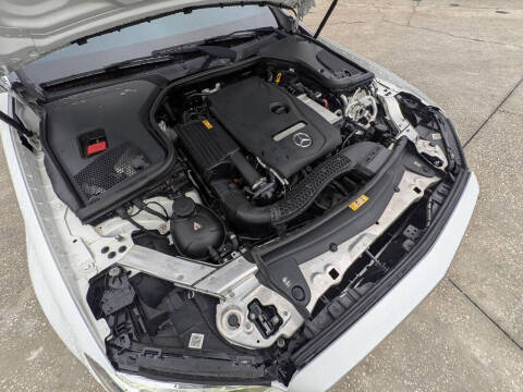 2018 Mercedes-Benz E-Class E 300 4MATIC