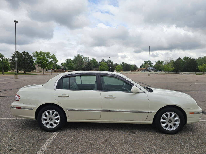 Image 4 of 2004 Kia Amanti