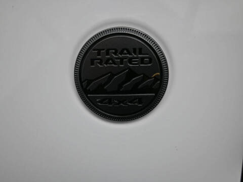 2025 Jeep Gladiator NightHawk