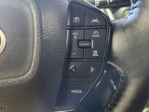 2023 Toyota Prius XLE