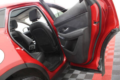 2019 Jaguar E-PACE P250 S