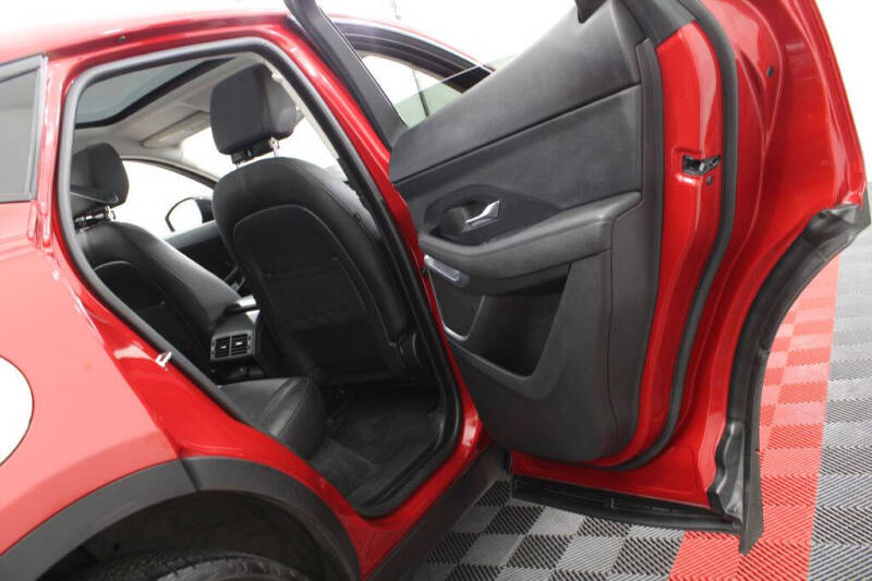 2019 Jaguar E-PACE P250 S