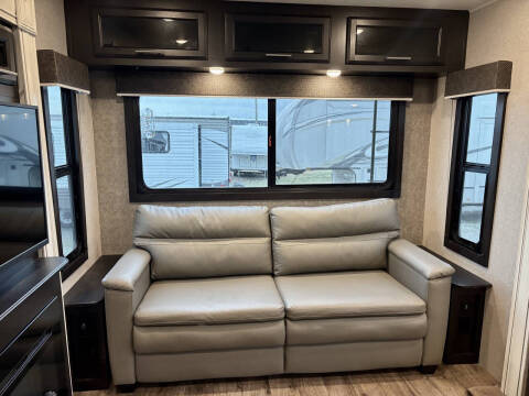 2021 Jayco Eagle HT 280RSOK