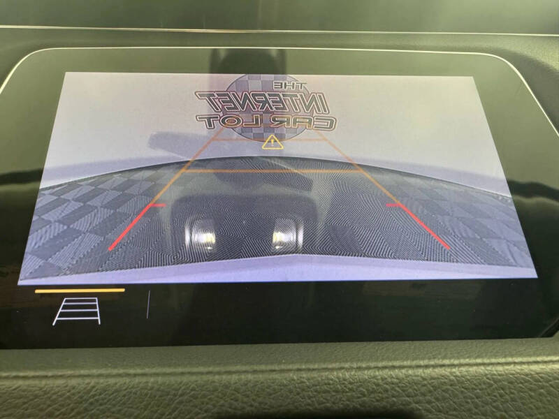 2019 Cadillac XT4 Luxury