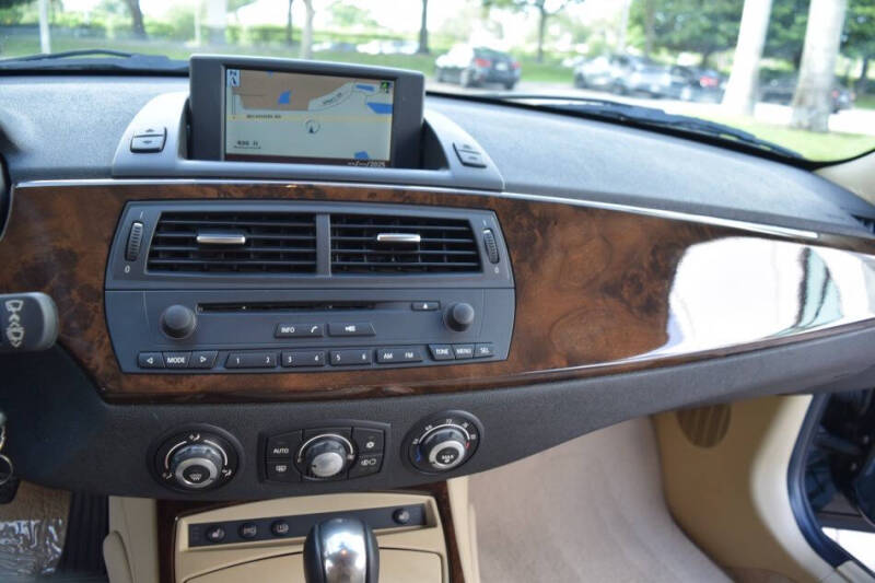 2008 BMW Z4 3.0si