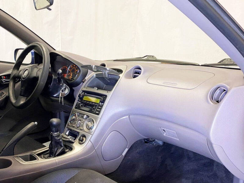 2000 Toyota Celica GT