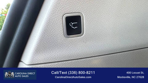 2021 Chrysler Pacifica Hybrid Limited