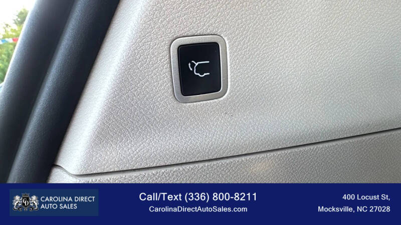 2021 Chrysler Pacifica Hybrid Limited