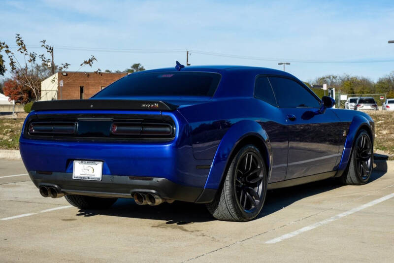 2020 Dodge Challenger