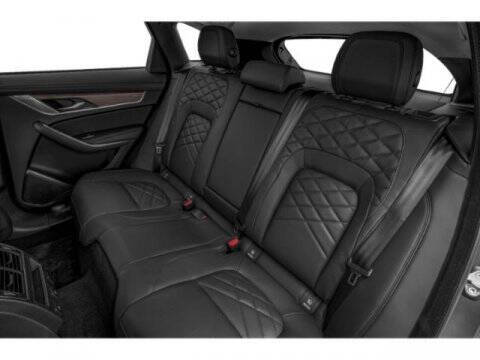 2023 Jaguar F-PACE P250 S