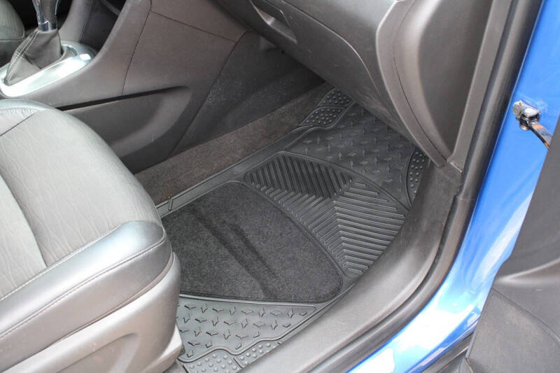 2016 Buick Encore Sport Touring