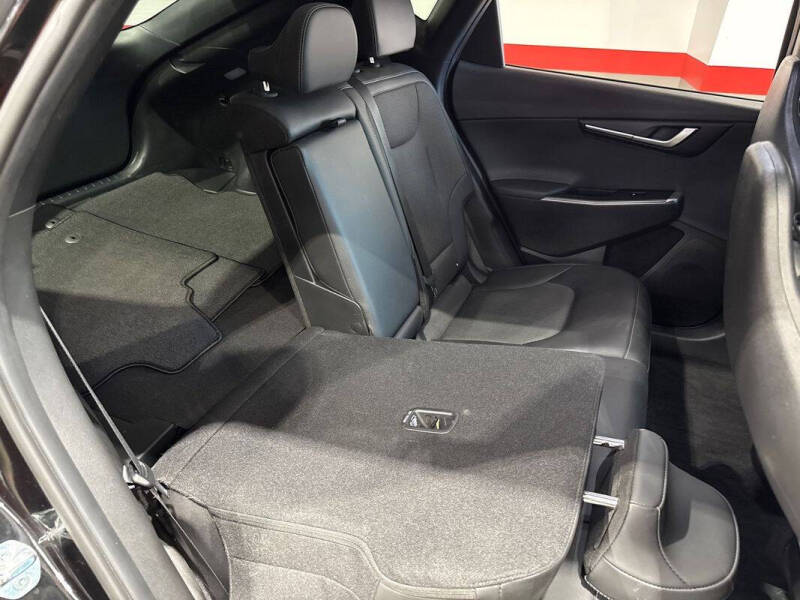 2024 Kia EV6 Light Long Range