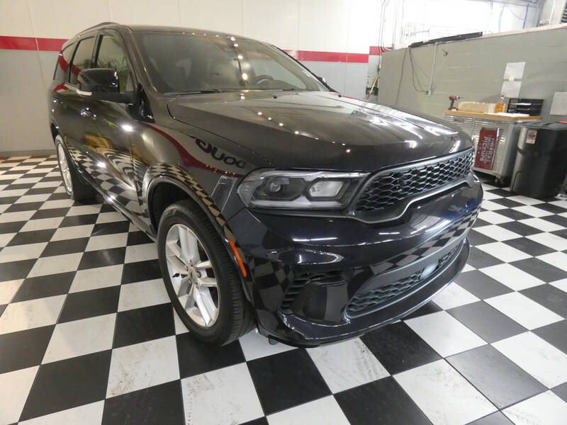 2024 Dodge Durango