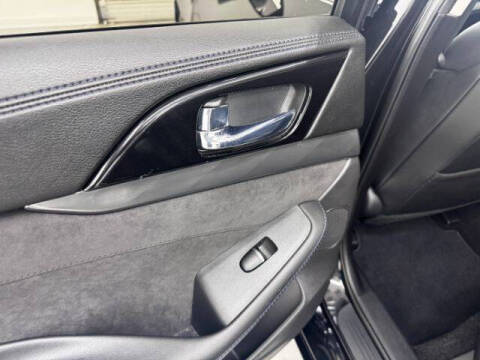 2016 Nissan Maxima